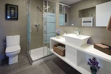 Chalet para 11 Personas en Fuenterrabía, Costa Vasca, Foto 3