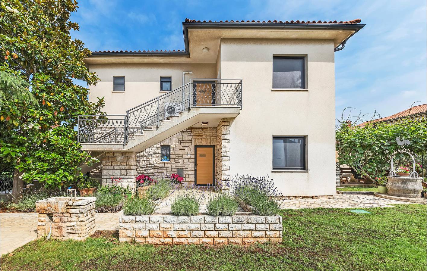Appartamento vacanze a Fazana a partire da 133€ a notte