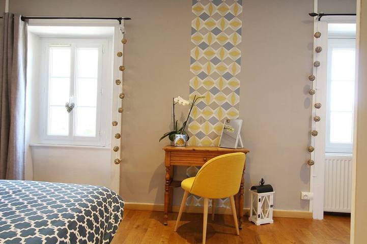 Location de vacances pour 2 personnes dans Phare de la Hague - 3