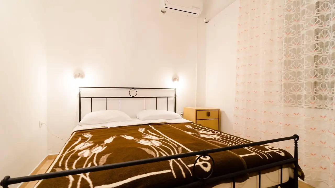 Ganze Ferienwohnung, Ferienwohnung für 2 Personen (12 m²) in Pomena in Pomena, Mljet