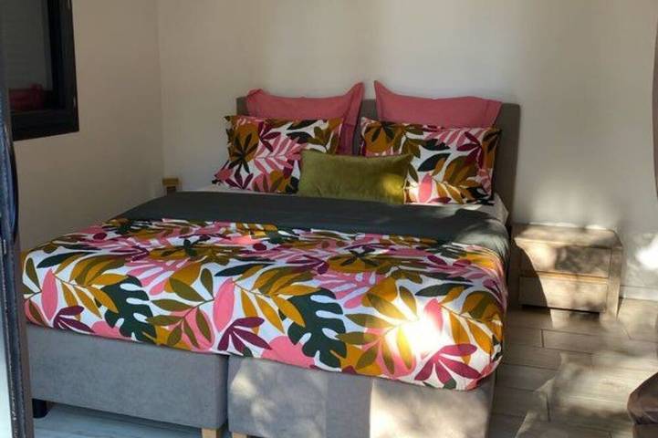 Location de vacances pour 8 personnes, avec piscine à Vernègues - 2