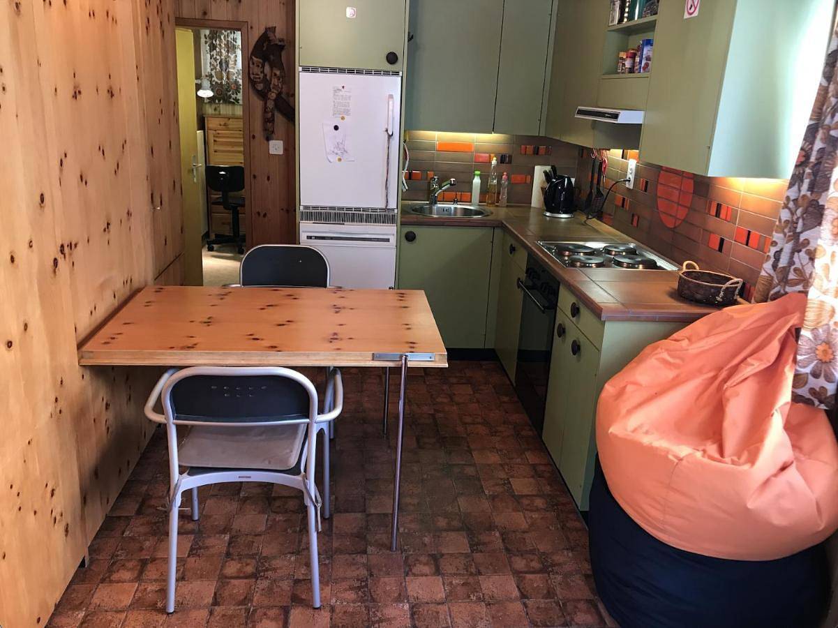 Ganze Wohnung, Ferienwohnung im Chalet Boubou in Wiler, Brig - Goms & Umgebung
