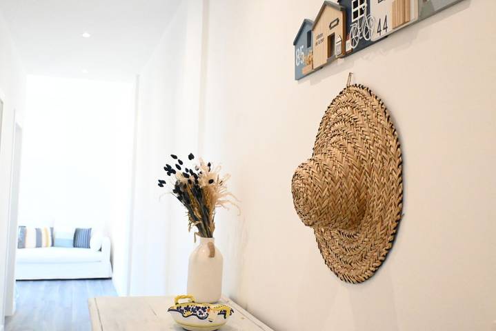 Gîte pour 6 personnes à Senigallia - 2