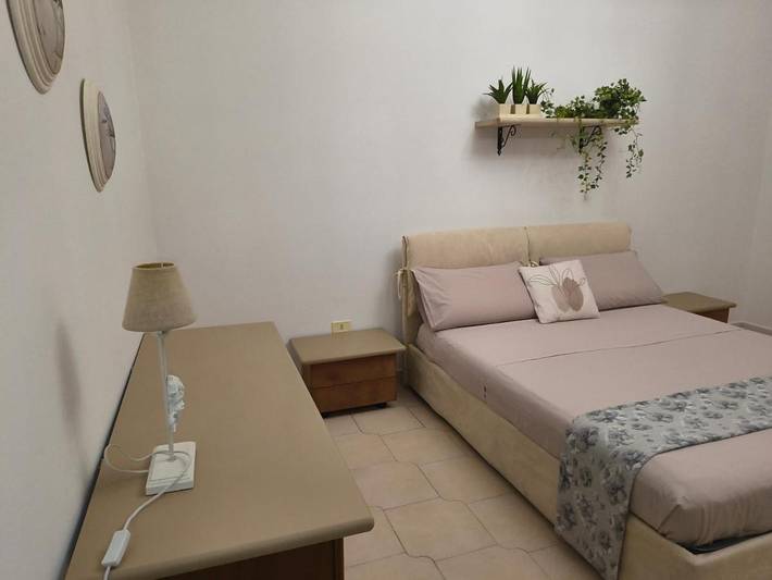 Casa vacanza per 4 persone, con Panorama a Laterza