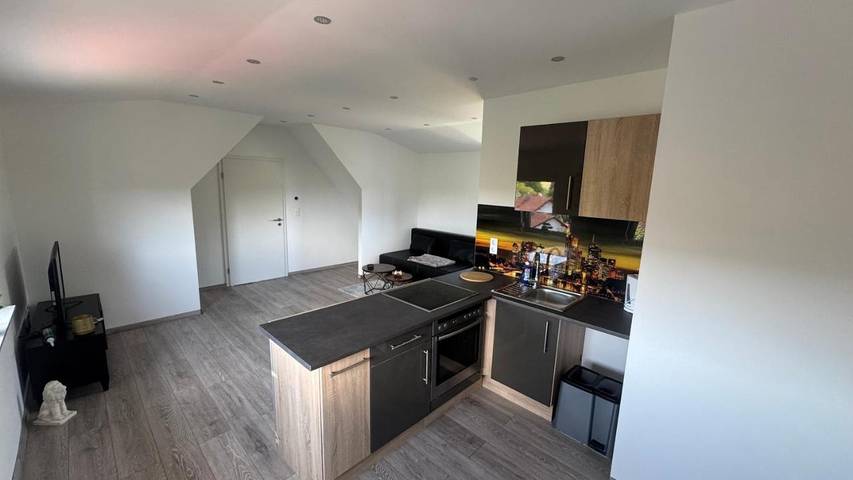 Ferienwohnung für 2 Personen, mit Ausblick in Fürth (Odenwald)