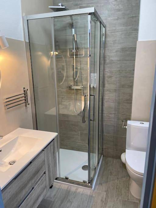 Gîte pour 2 personnes, avec vue à Romans-sur-Isère - 4
