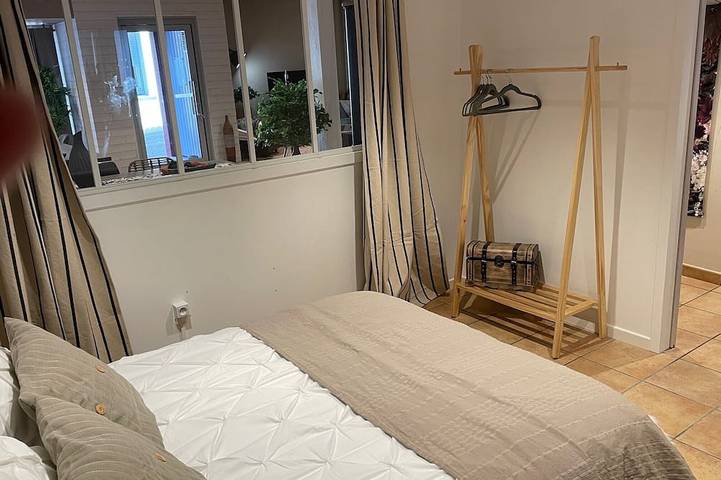 Location de vacances pour 16 personnes, animaux acceptés dans Beaupréau-en-Mauges - 3