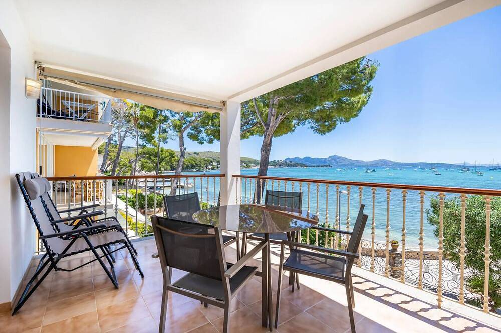 Appartamento vacanze a Maiorca a partire da 348€ a notte