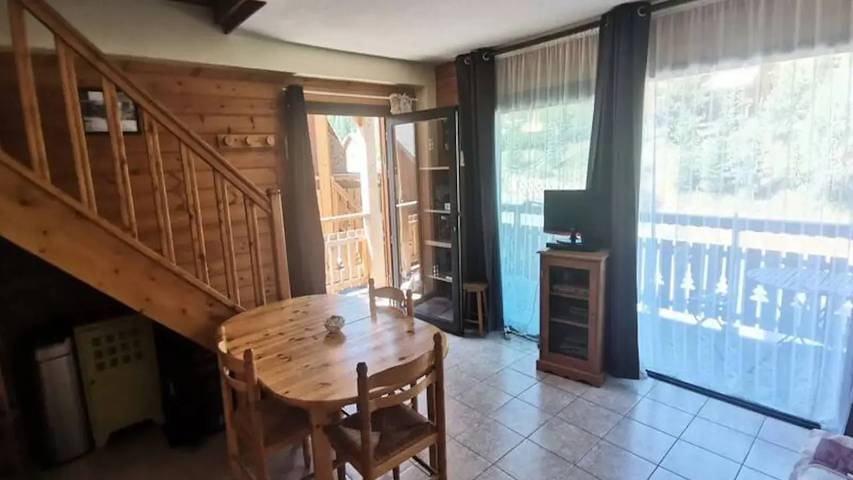 Gîte pour 7 personnes à Réallon - 4