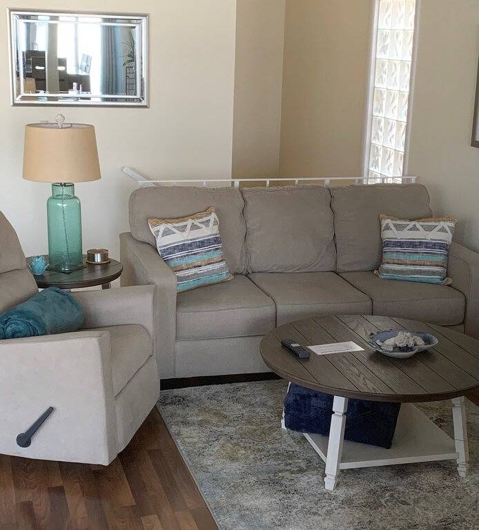 Vacation rental for 4 people, with balcony in Dana Point