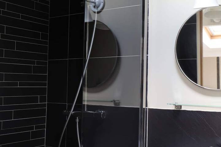 Maison de vacances pour 4 personnes, animaux acceptés à Paris - 4