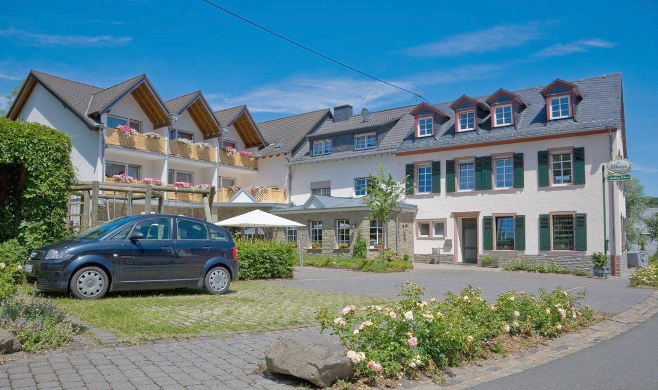 Landhaus Schend in Immerath, Vulkaneifel