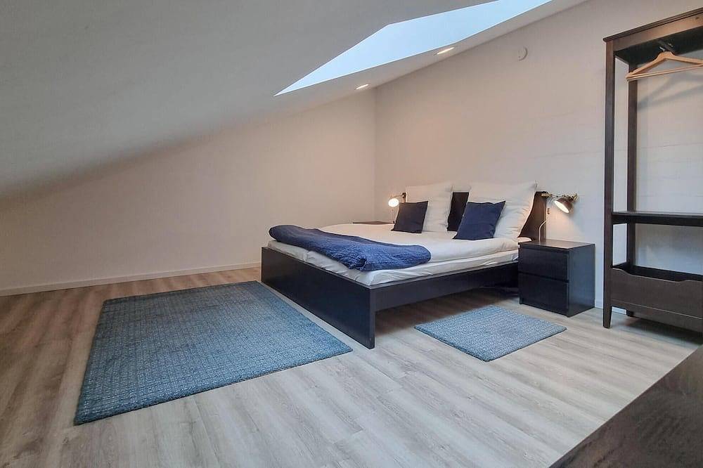 Geheel appartement, Prachtig appartement in Trier met Wifi in Trier (Stad), Trier