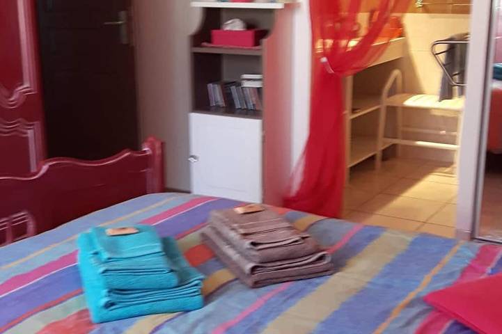 Gîte pour 2 personnes à Saint-Nazaire (Pyrénées-Orientales) - 4