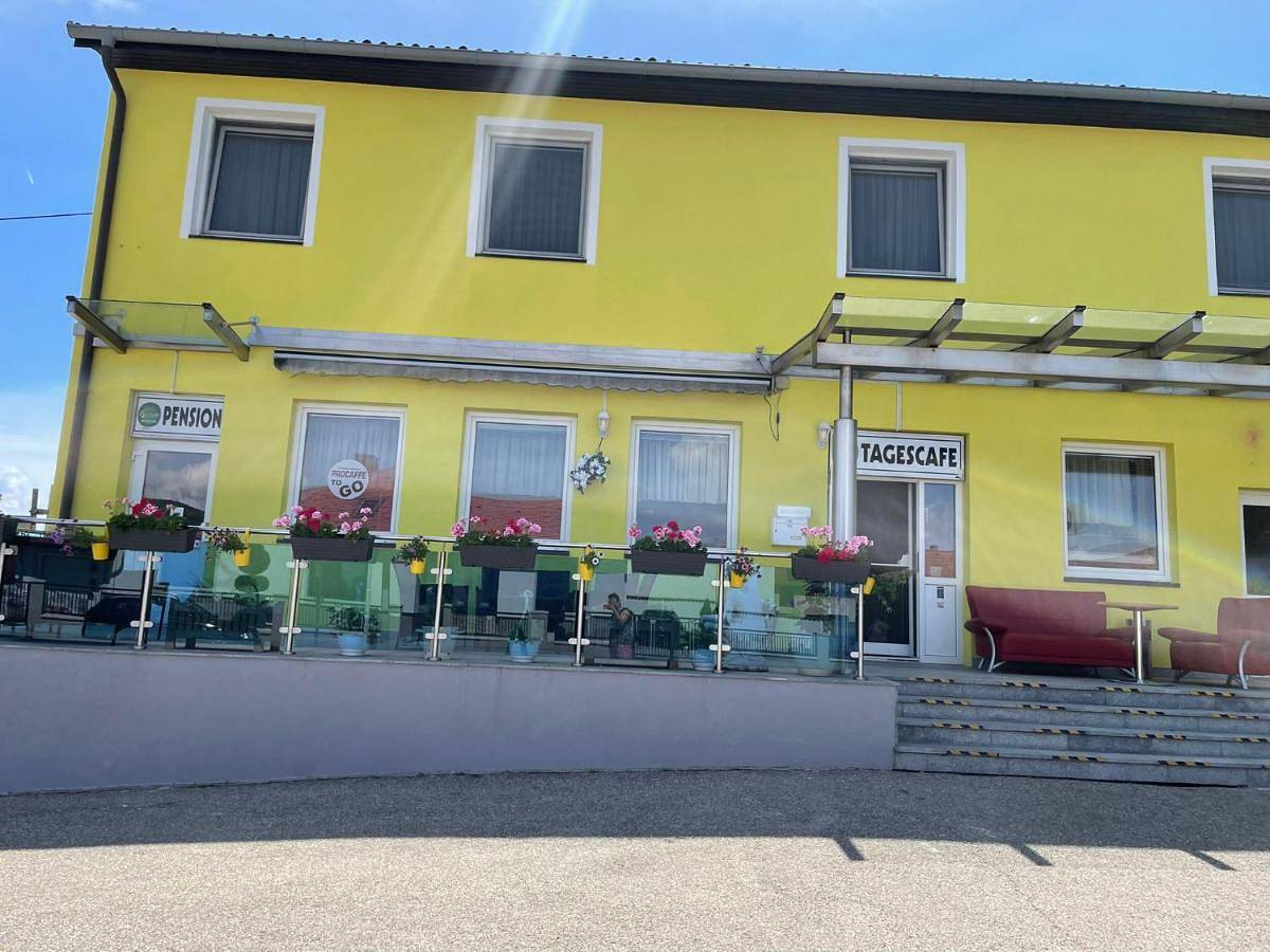 Studio in Purbach am Neusiedler See, Leithaberg