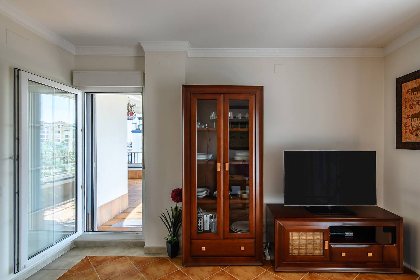 Apartamento entero, Marina Iii Plus - Marina Isla Canela Pmhiii6P18 in Isla Canela, Ayamonte