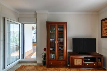 Apartamento De Férias para 5 Pessoas em Punta del Moral, Ayamonte, Foto 4