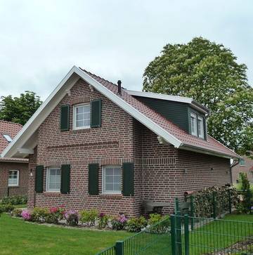 Ferienhaus für 8 Personen in Greetsiel, Krummhörn, Bild 3