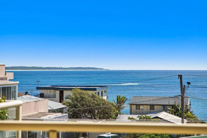 Gîte pour 4 personnes, avec vue dans Blue Bay - 2