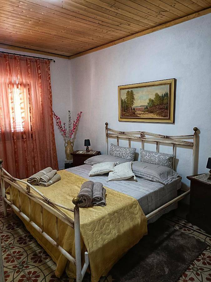 Bed and breakfast per 3 persone, con balcone e panorama - 1