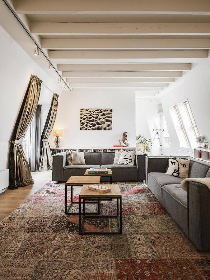 Appartement entier, Appartementen Domburg in Dombourg, Walcheren