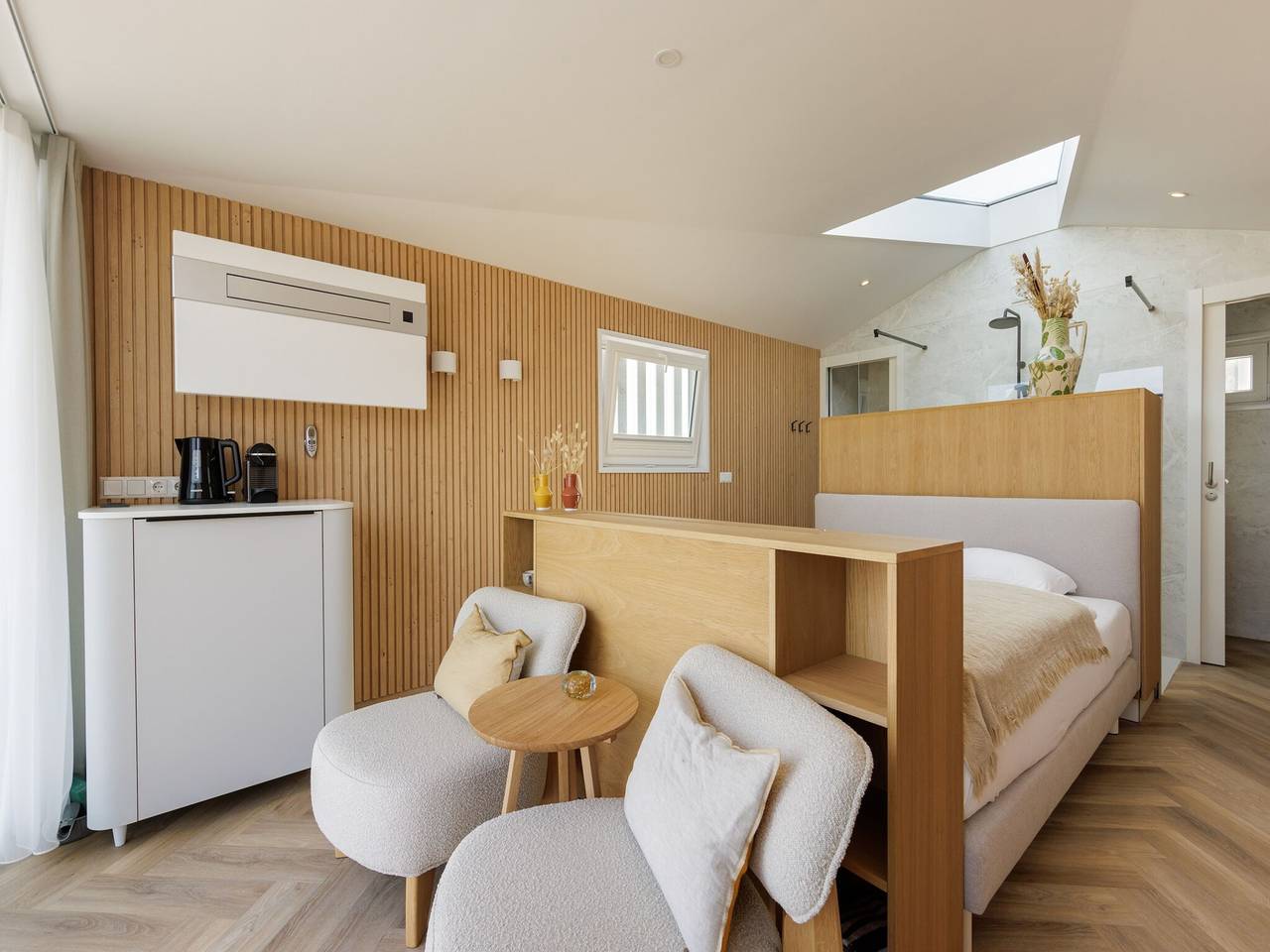 Beach House in Zandvoort with Sea View in Zandvoort, Niederländische Nordsee