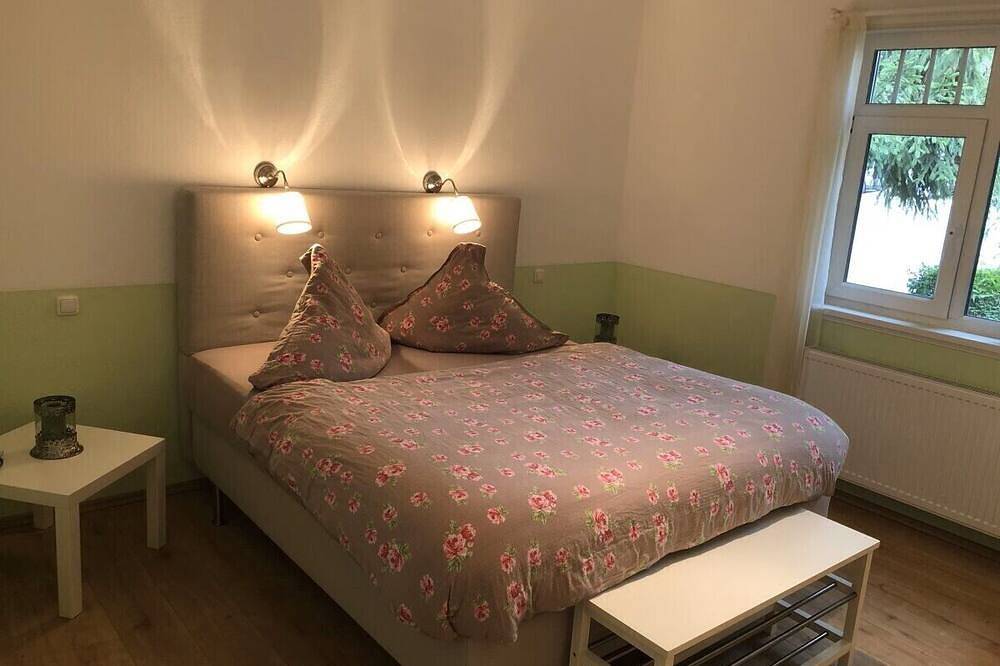 'Mauka' - Sweet Mountain Home => Luxuriöses Landhausambiente mit großem Garten in Goslar, Harzvorland