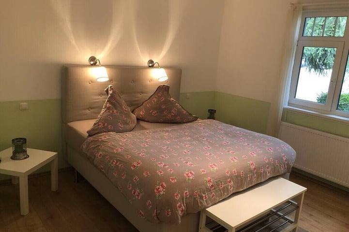 Chalet für 6 Personen, mit Garten, mit Haustier in Goslar - 2