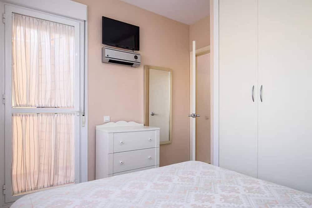 Bellissimo chalet + aria condizionata a Isla Cristina in Isla Cristina, Costa de la Luz
