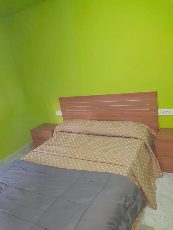 Casa de huéspuedes para 3 personas en Tarragona