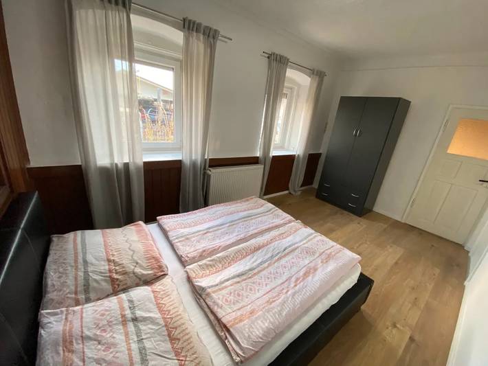 Ferienwohnung für 6 Personen, mit Haustier am Simssee - 4