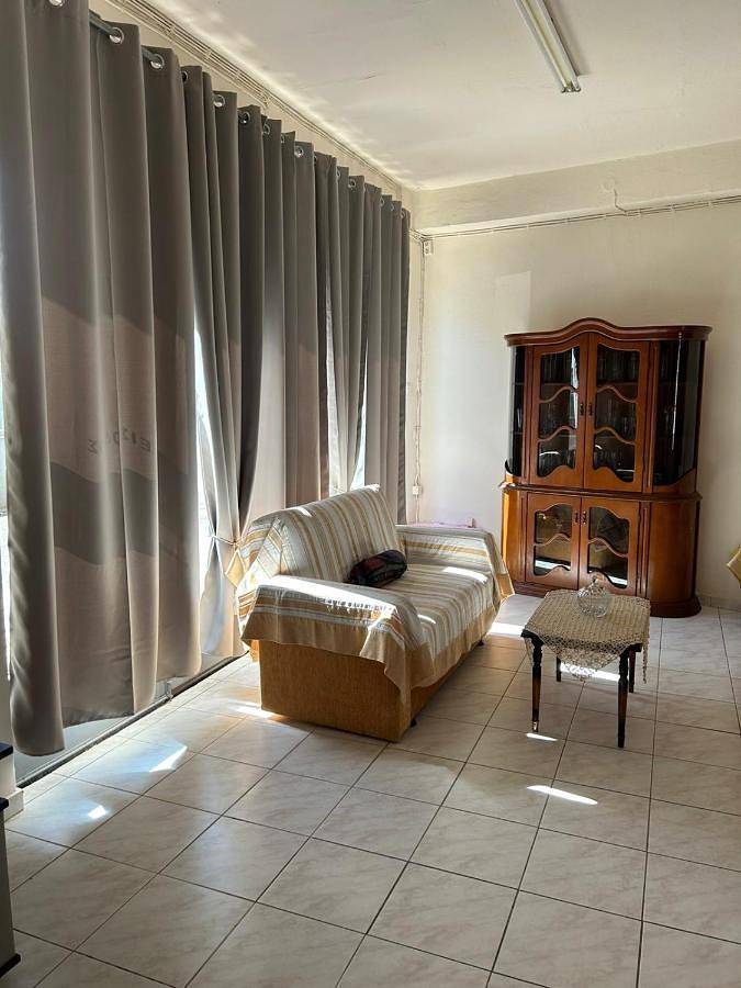 Appartement de vacances pour 4 personnes, avec balcon, animaux acceptés