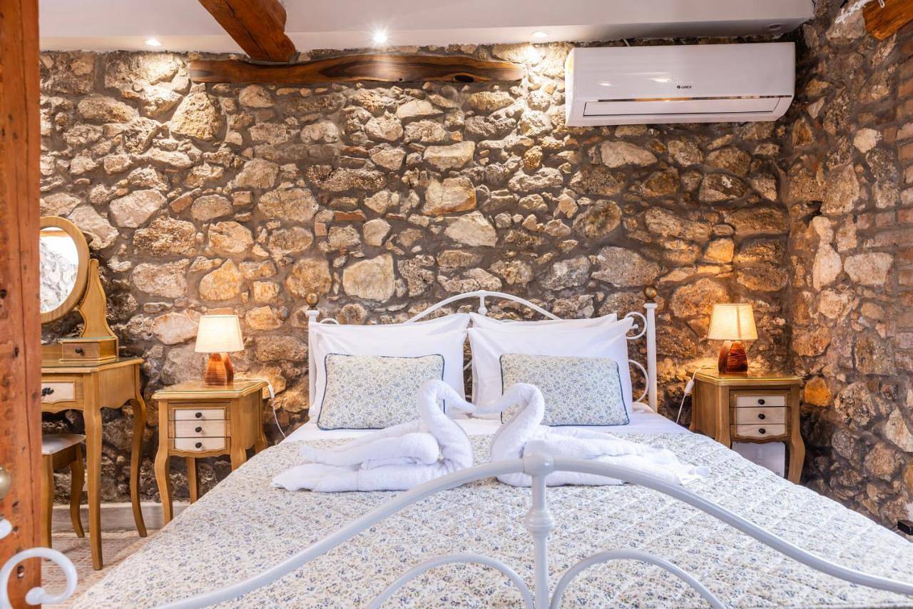 Holiday Home in Μωραΐτικα, Κέρκυρα