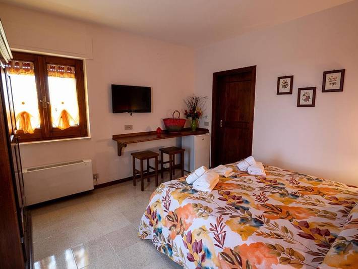 Chambre d’hôte pour 3 personnes, avec jardin et vue à Alberobello - 4