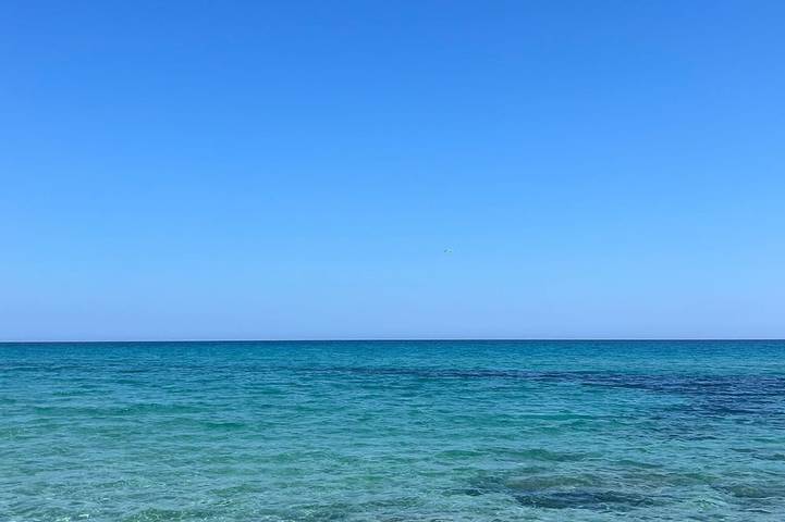 Appartamento vacanze per 3 persone, con terrazza, con animali domestici - 1