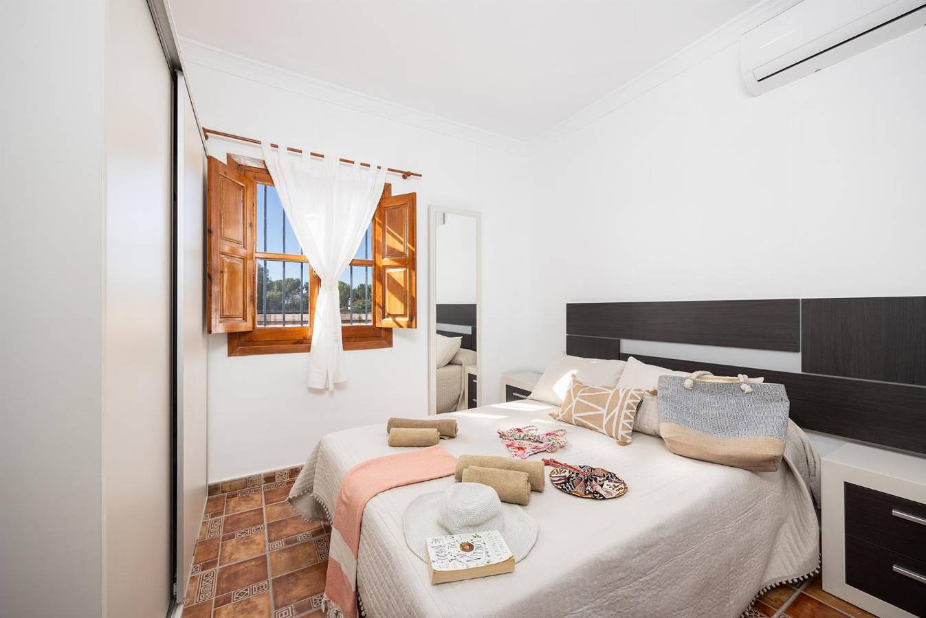 Villa Capricho del Sol in Rio Chillar, Frigiliana