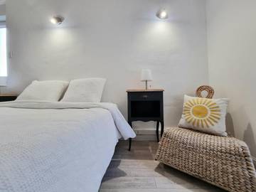 Maison d’hôte pour 2 personnes à Argenton-sur-Creuse