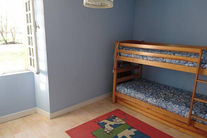 Location de vacances pour 4 personnes à Vayrac - 3