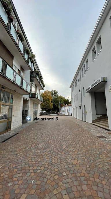 Gîte pour 5 personnes, avec terrasse, animaux acceptés à Piove di Sacco - 3