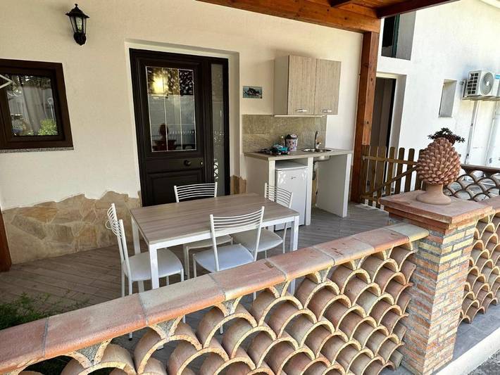 Maison d’hôte pour 4 personnes, avec jacuzzi ainsi que jardin et sauna, animaux acceptés à Taormina - 3