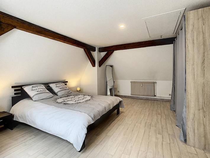 Gîte pour 4 personnes, avec vue à Stosswihr - 2