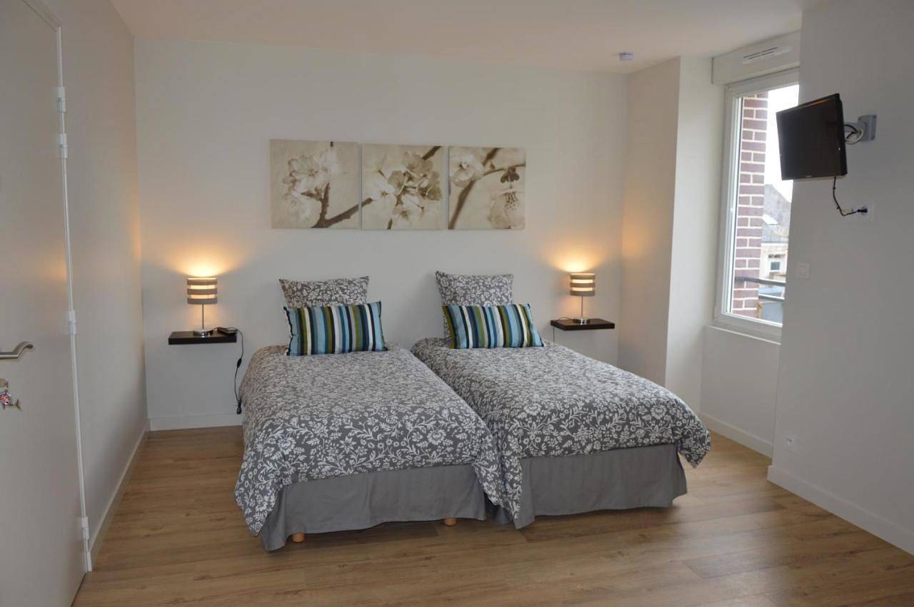 Appartement entier, Les Agîtés in Bain-de-Bretagne, Région de Redon