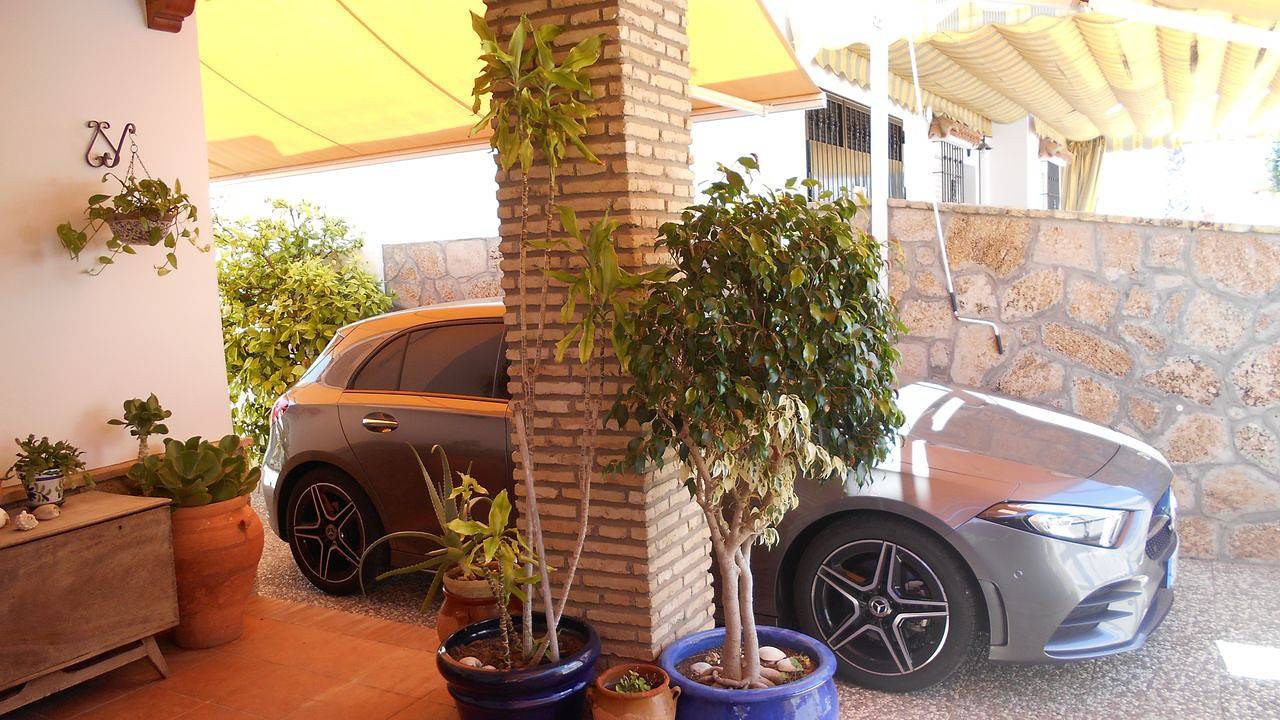 Appartement de vacances entier, Ferienwohnung für 4 Personen (100 m²) in Chipiona in Chipiona, Costa de la Luz