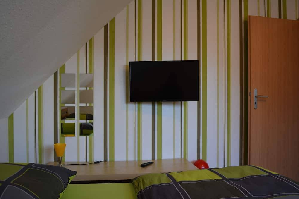 Ganze Wohnung, Ferienwohnung Barth mitten im Herzen des Münsterlandes in Reken, Münsterland