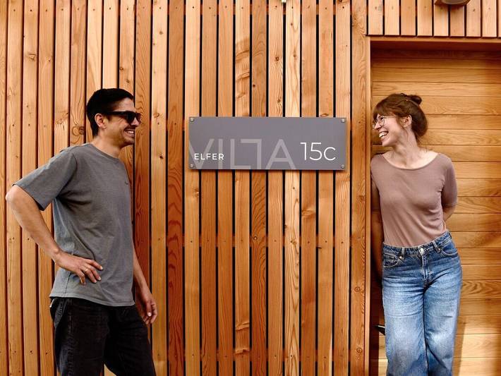 Ferienhaus für 8 Personen, mit Sauna und Terrasse im Kleinwalsertal - 3