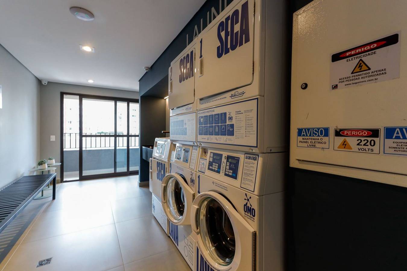 Appartamento intero, Studio 402 Perdizes 900m Allianz Parque c Academia in Perdizes, San Paolo (Brasile)