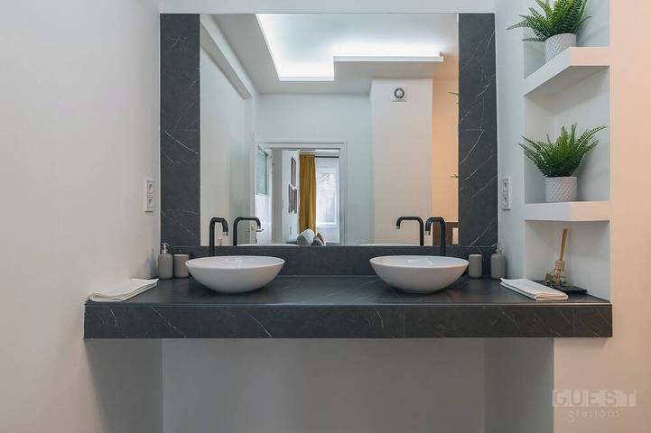 Appartement de vacances pour 4 personnes - 1
