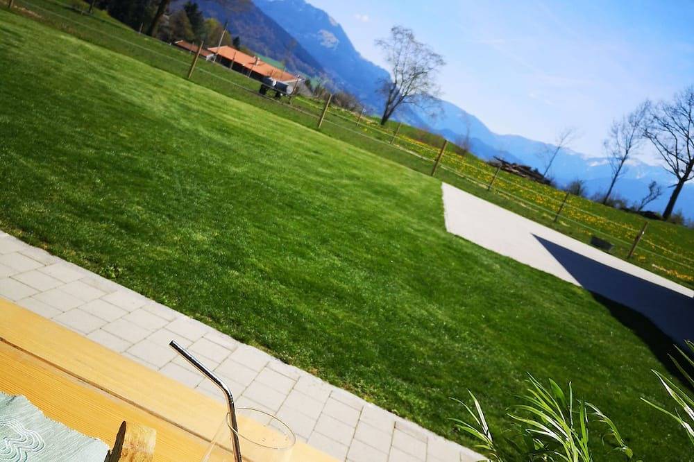 Ganze Wohnung, Ferienwohnung Rank - Fam. Wechselberger - Ferienwohnung in Fischbachau, Alpenland Tegernsee Schliersee
