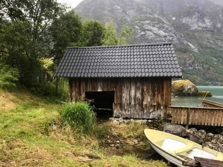 Ferienhaus für 3 Personen in Stryn - 2