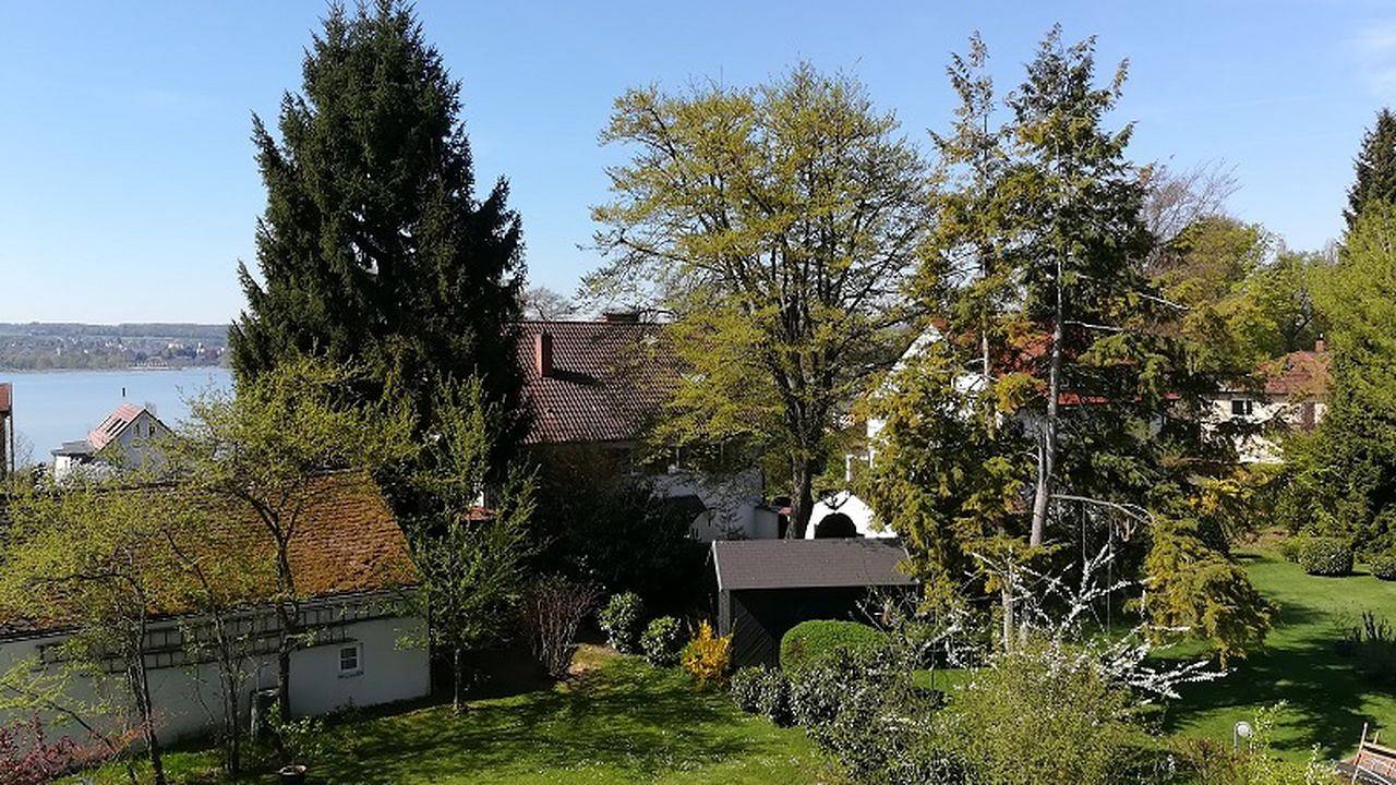 Ganze Ferienwohnung, Ferienwohnung für 3 Personen (51 m²) in Konstanz in Konstanz, Landkreis Konstanz